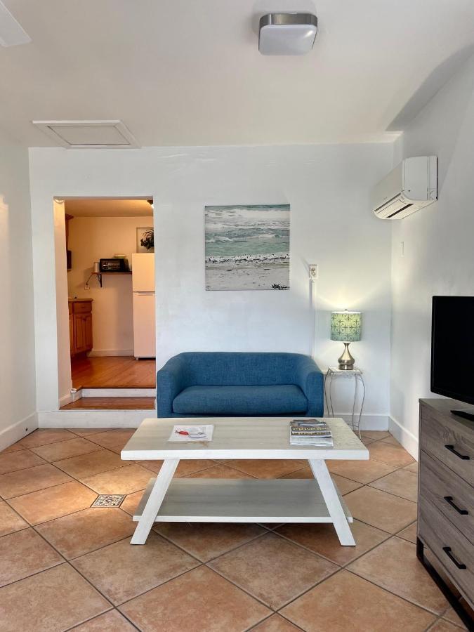 Turtle Beach Resort Siesta Key Luaran gambar