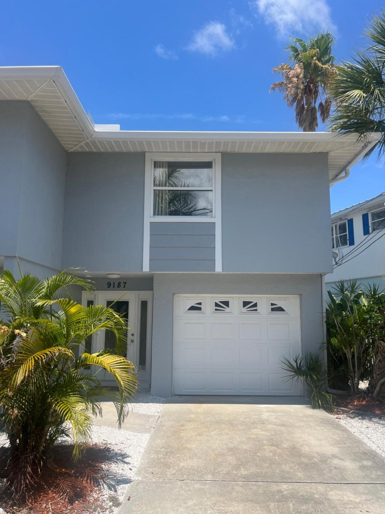 Turtle Beach Resort Siesta Key Luaran gambar