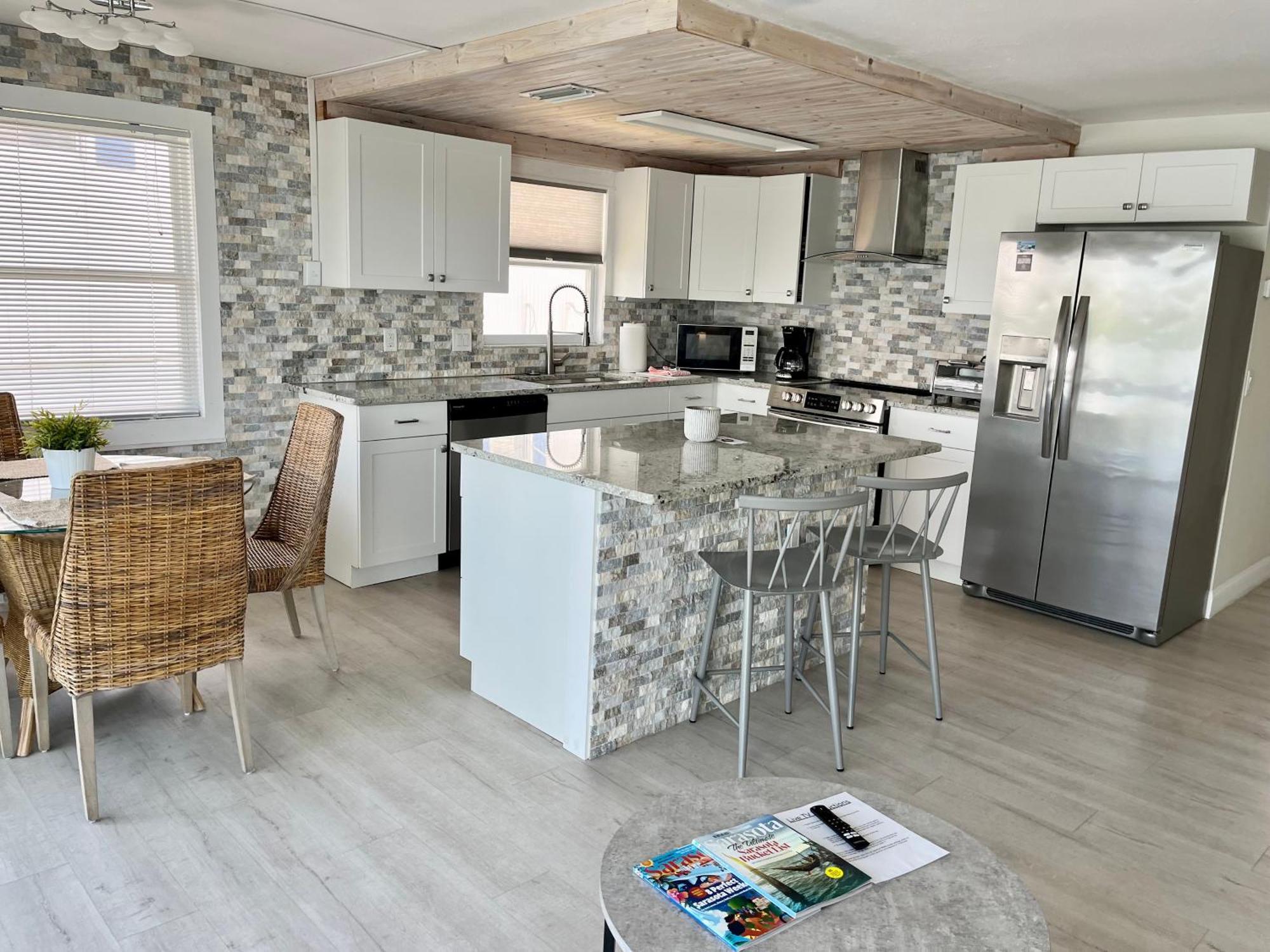 Turtle Beach Resort Siesta Key Luaran gambar
