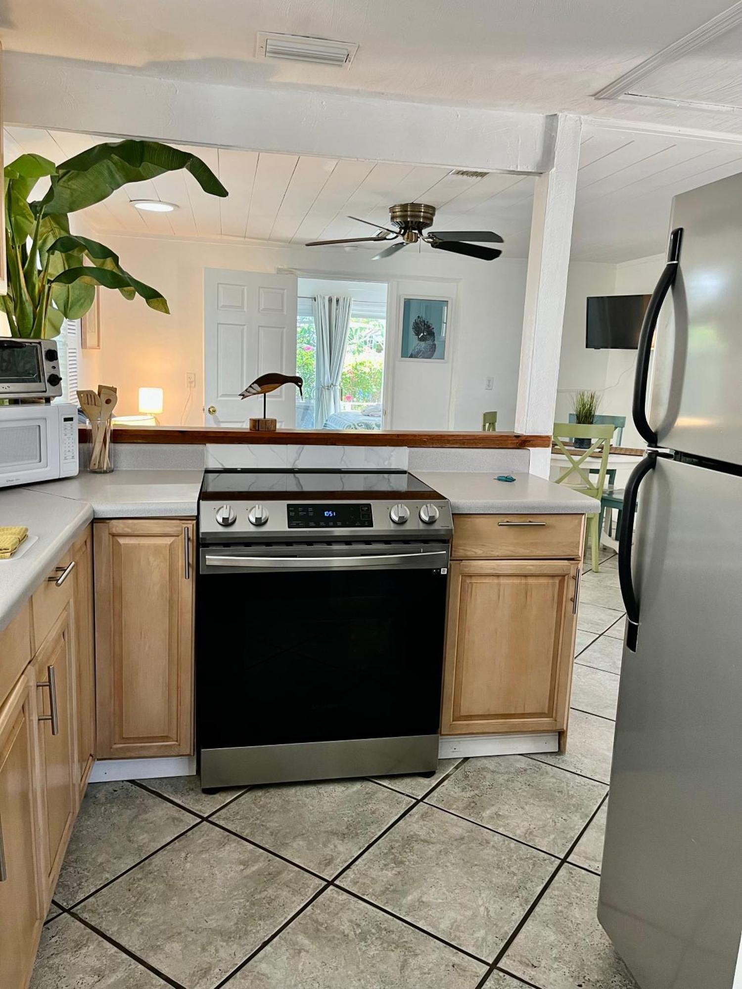Turtle Beach Resort Siesta Key Luaran gambar