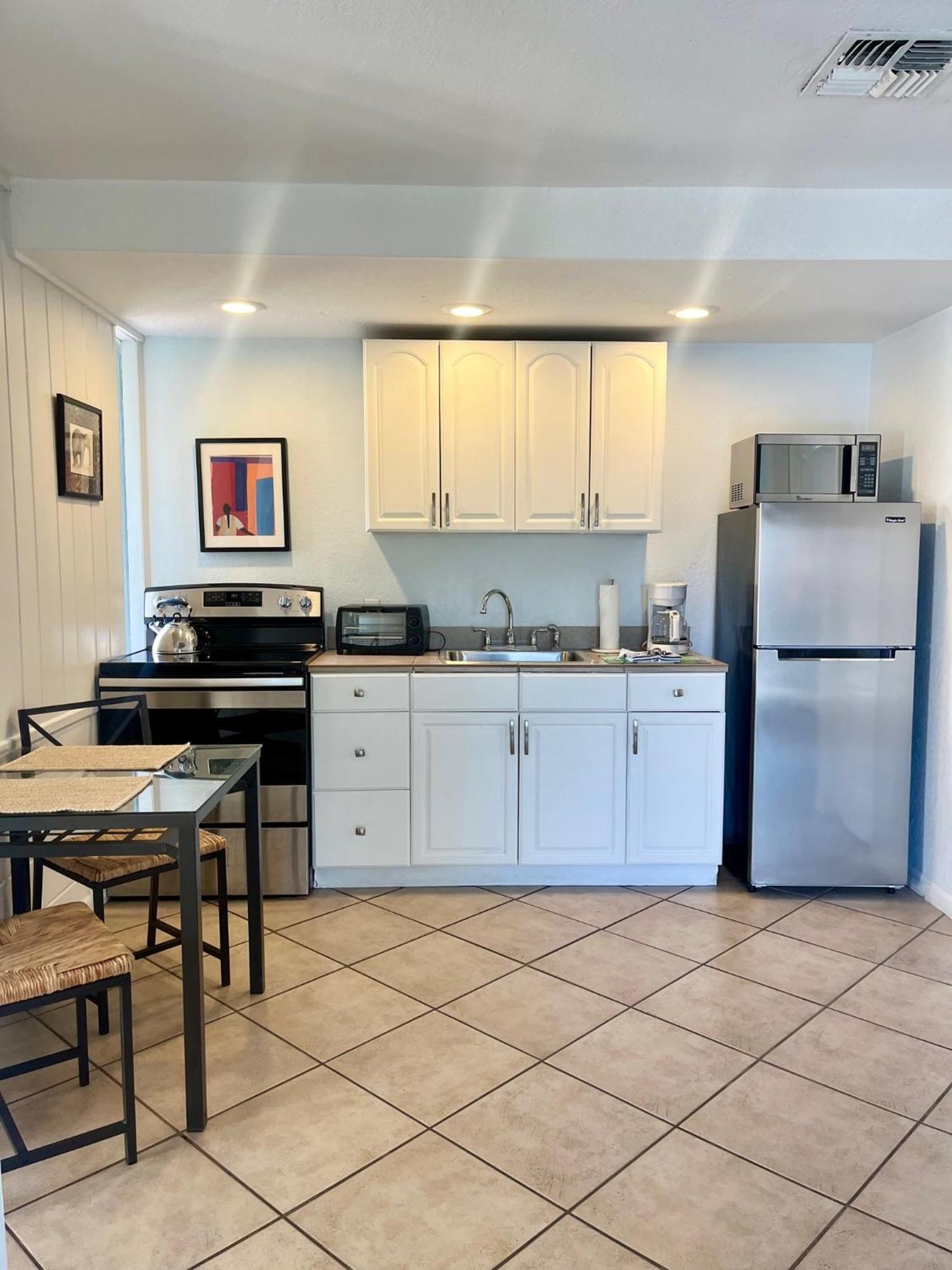 Turtle Beach Resort Siesta Key Luaran gambar