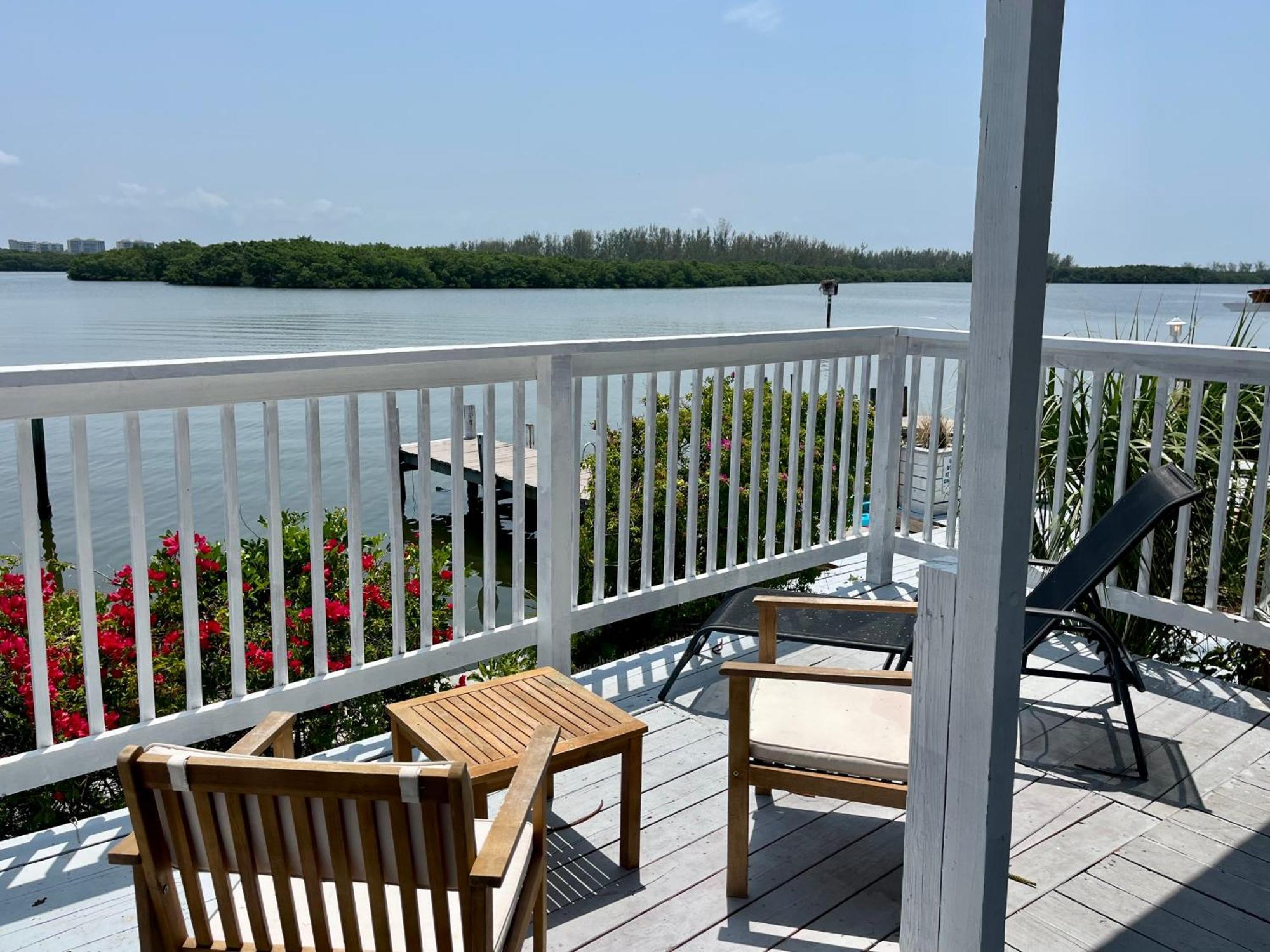 Turtle Beach Resort Siesta Key Luaran gambar