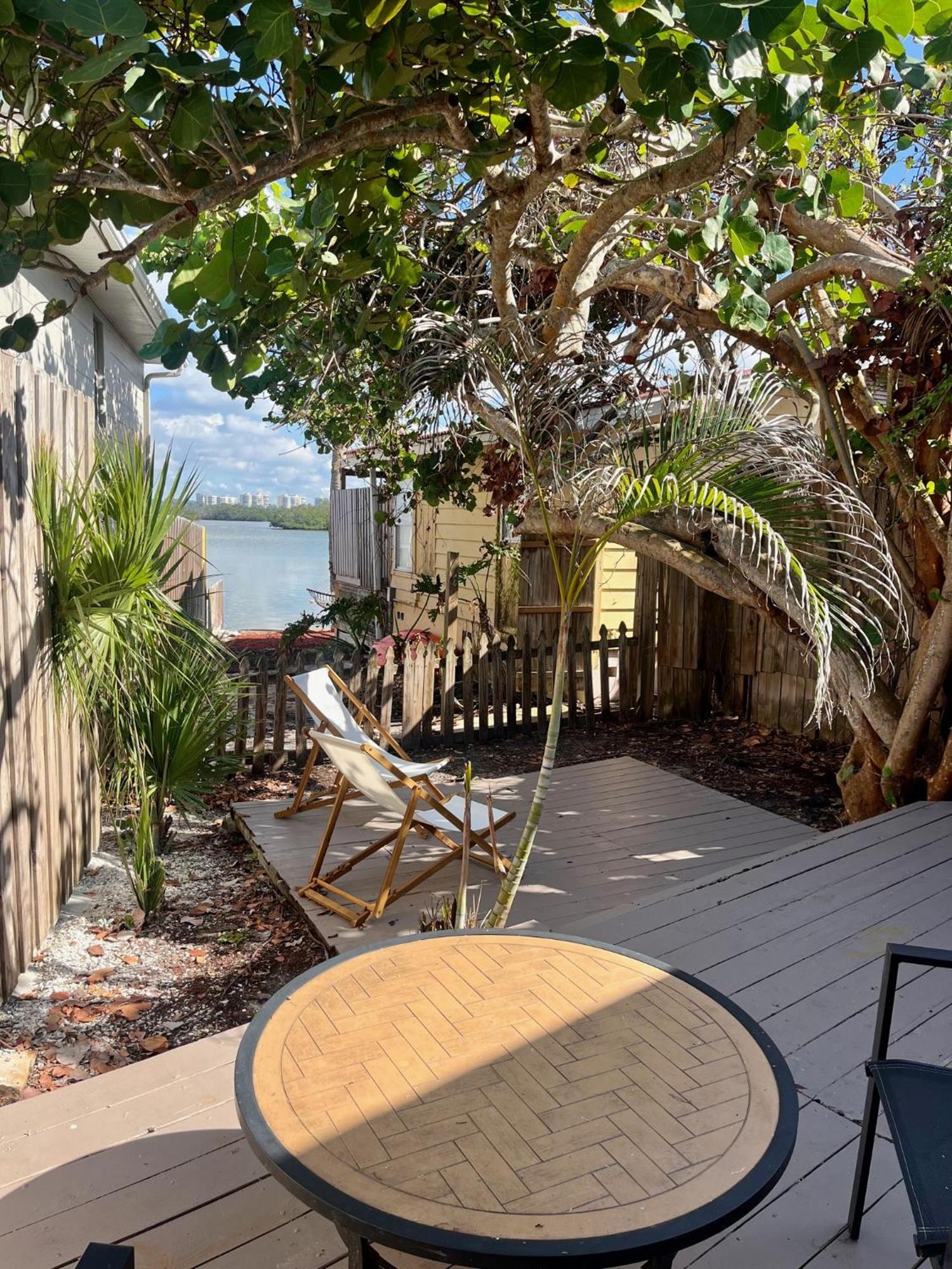 Turtle Beach Resort Siesta Key Luaran gambar
