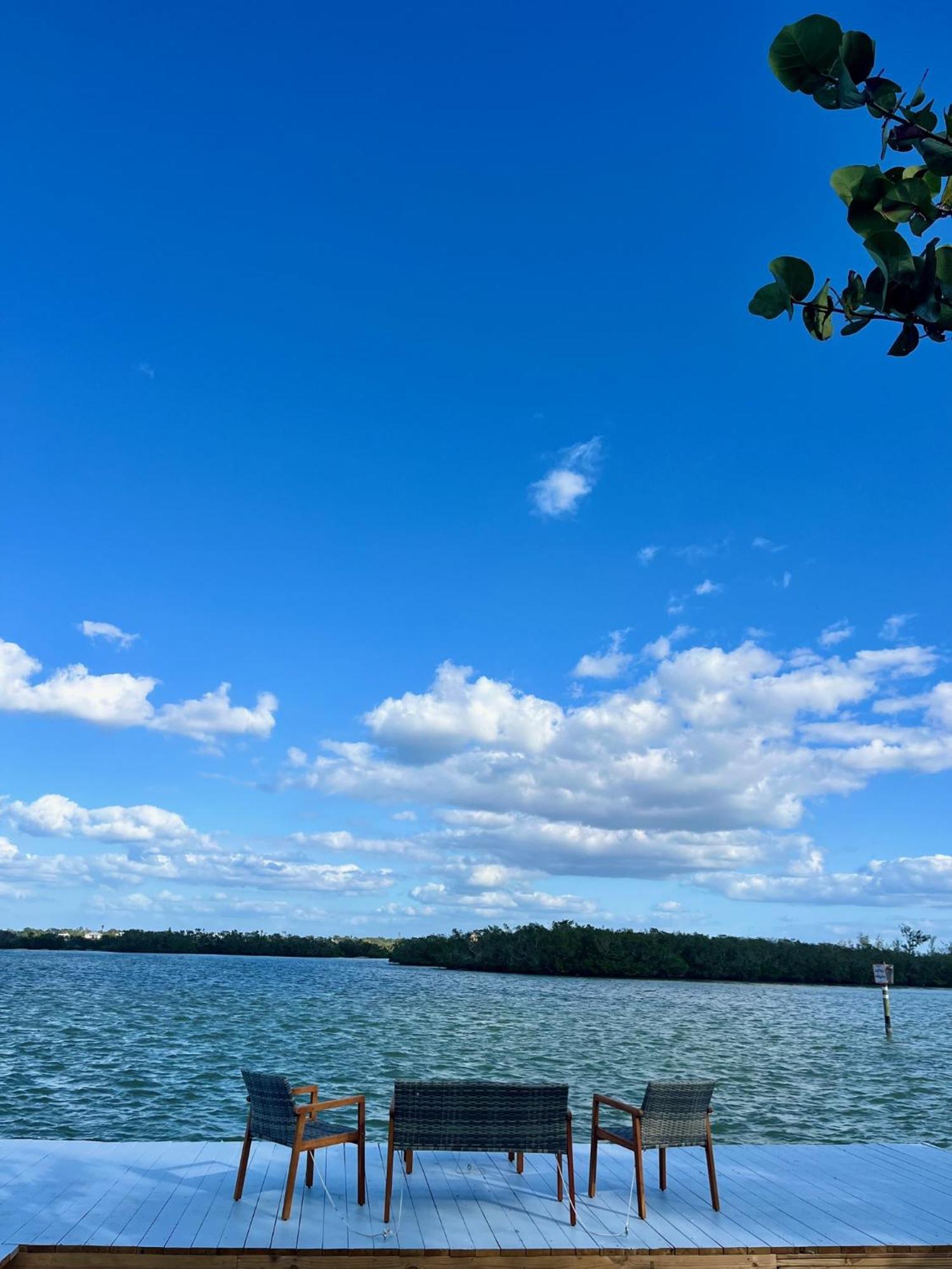 Turtle Beach Resort Siesta Key Luaran gambar