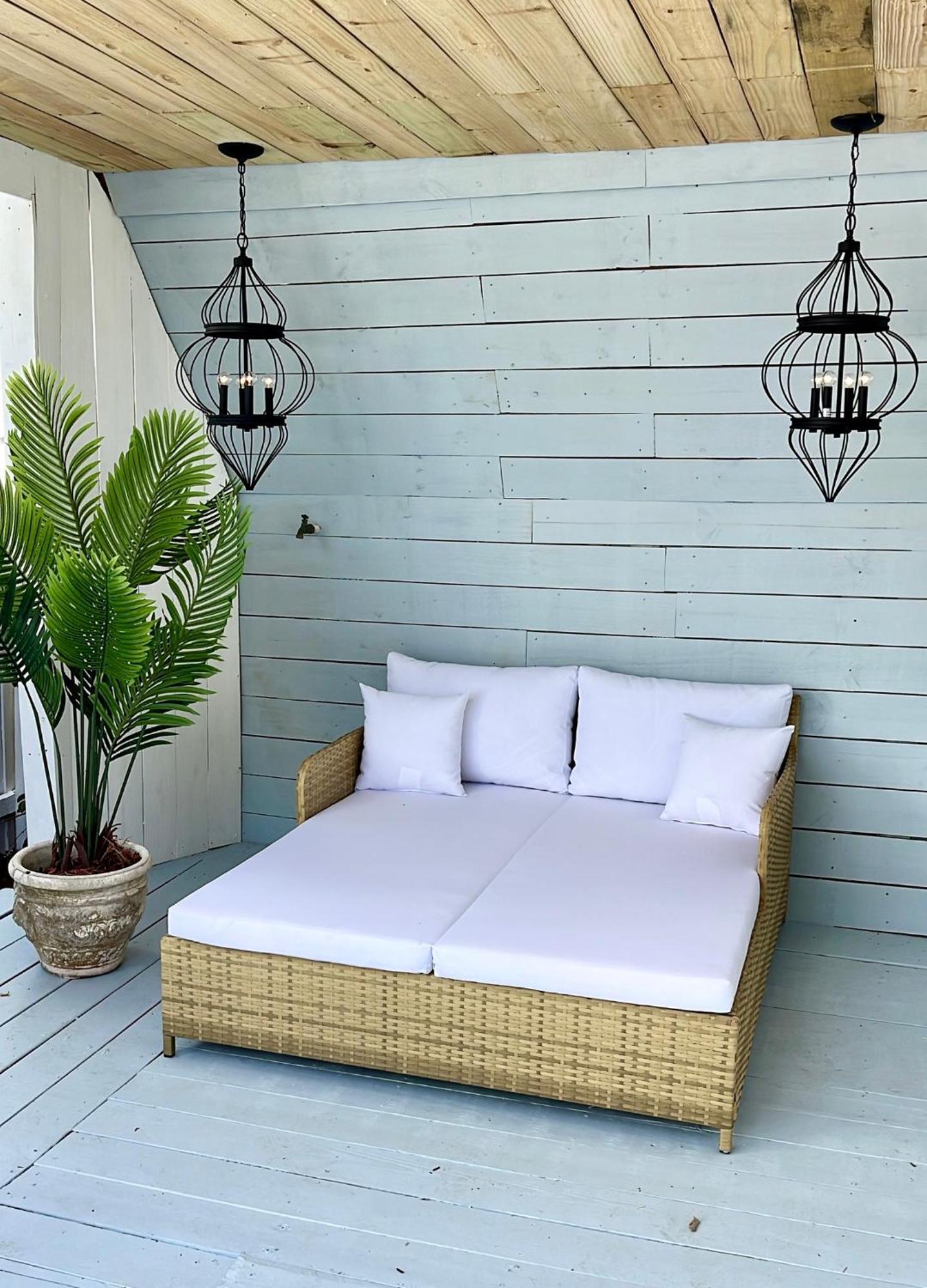 Turtle Beach Resort Siesta Key Luaran gambar