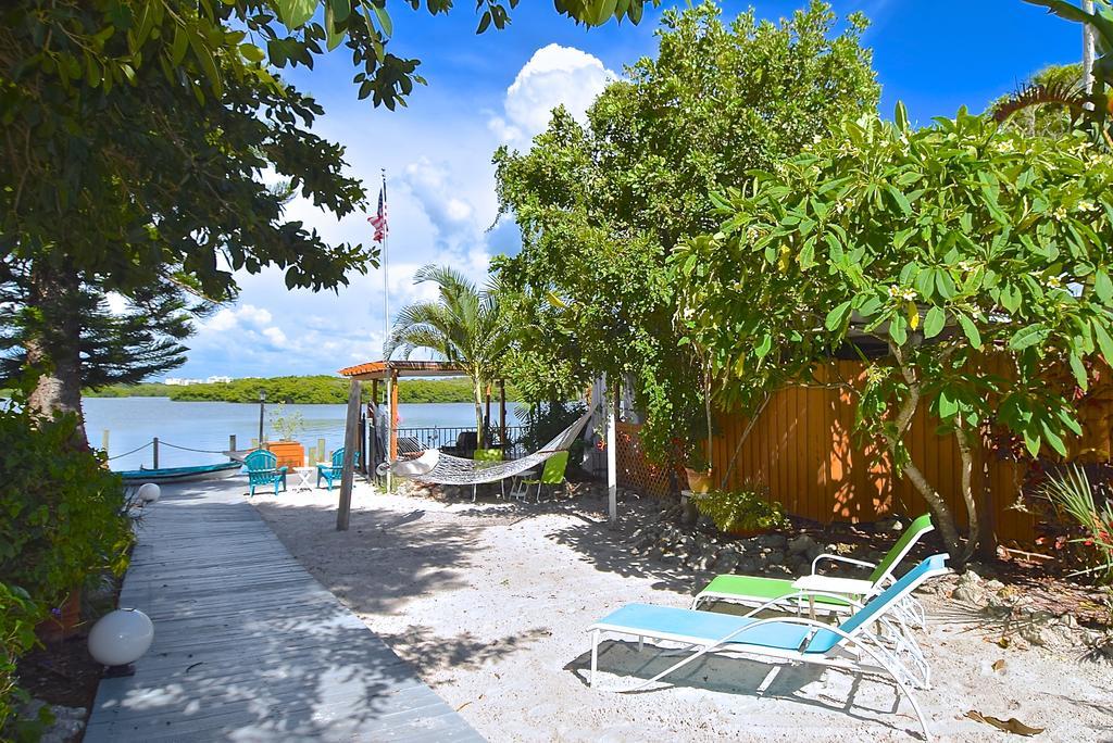 Turtle Beach Resort Siesta Key Luaran gambar